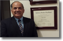 Chino California Attorney Randy Melendez