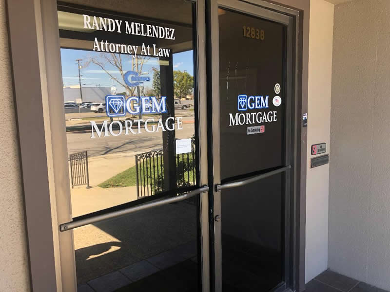 Family Law Attorney Randy Melendez in Chino, California